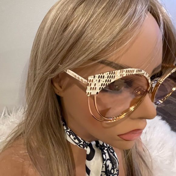 Roberto Cavalli Car Eye Sunglasses main image 12